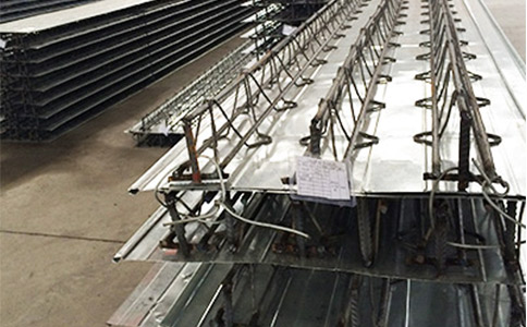 影響鋼筋樓承板價格原因有哪些？