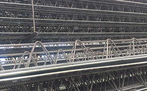 樓承板建造的鋼結構廠房需要加固嗎，下面這三個方法太太太有用了！