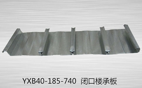 樓承板上不焊焊釘會出現(xiàn)什么情況？
